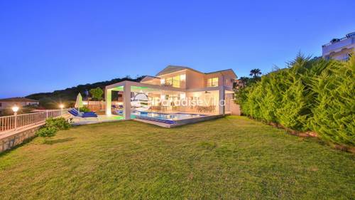 Villa Ruya
