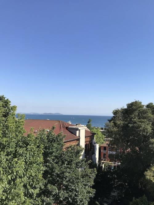 Miray Apart Hotel