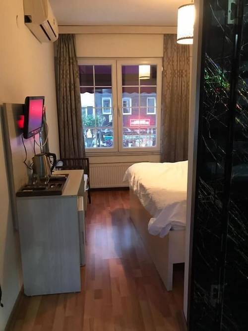 Emirid Hotel