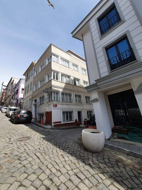 Efe Apart Hotel