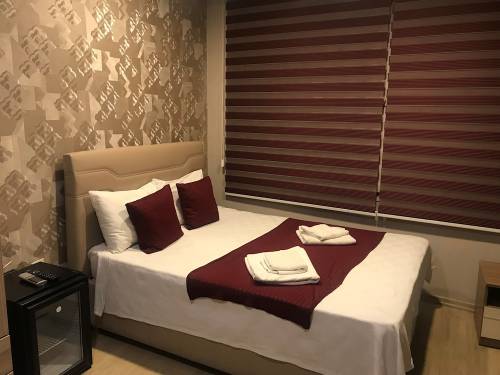 Altinboynuz Family Hotel