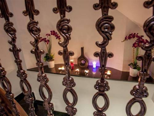 Taksim Makrom House