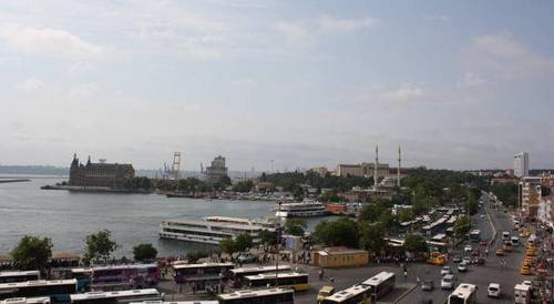 Hotel Parpali