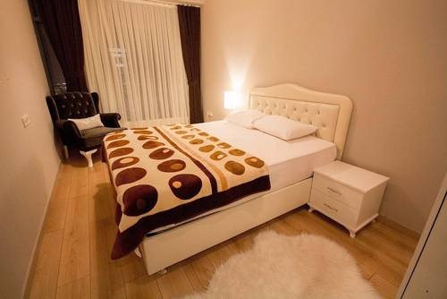 Koza Suites & Apartments