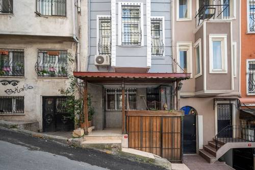 Taksim Suite-ll