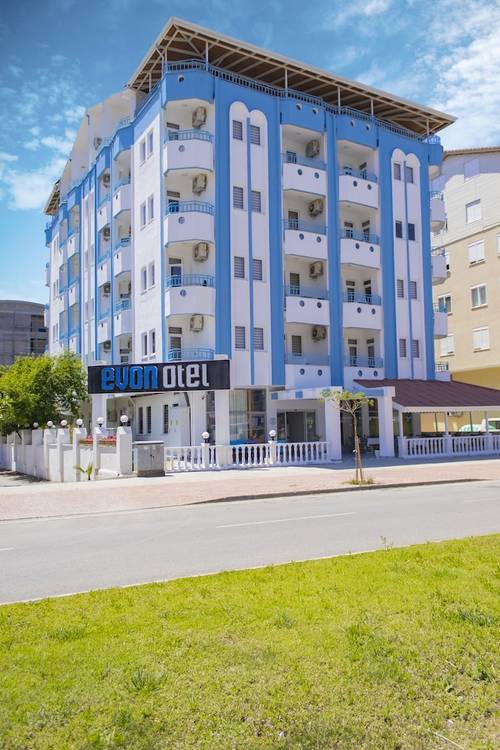 Evon Otel