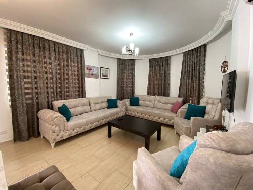 Efes Villas