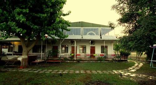 Mavi Pansiyon