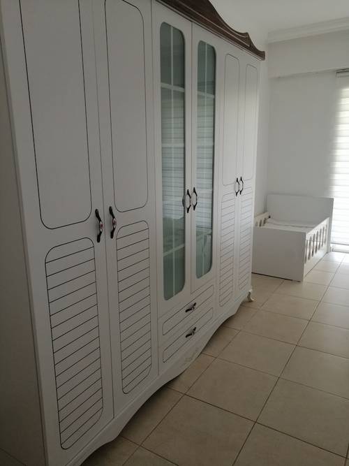 Taurus Residences 2