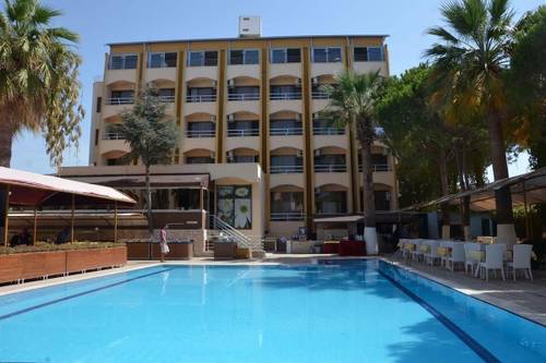 Papatya Otel