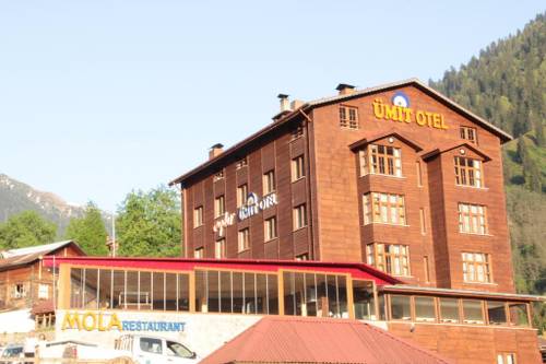 Ayder Umit Hotel