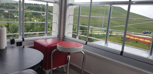 Yildiz Tepe Otel & Pansiyon