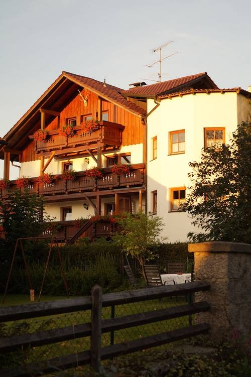 Ferienhaus Haidweg