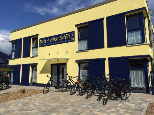 Bett Bike Eden