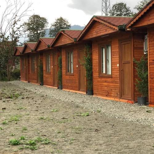 Cerge Bungalov