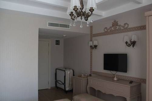 Liva Sapanca Butik Hotel