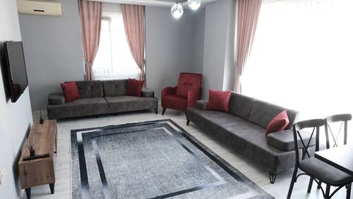 Grand Pera Suite