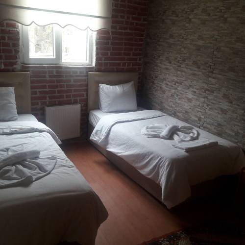 Apollo Cappadocia Hotel