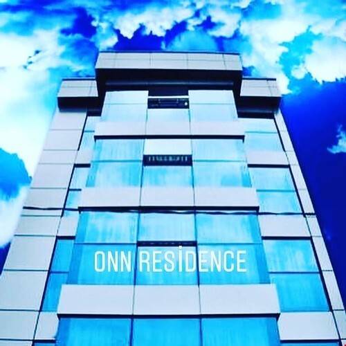 Onn Residence Otel