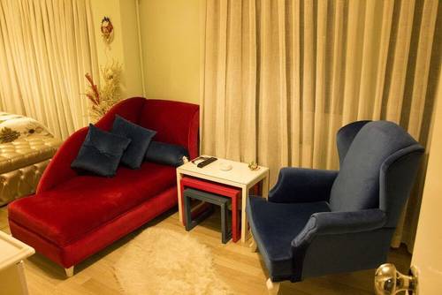 Itimat Otel Karsiyaka