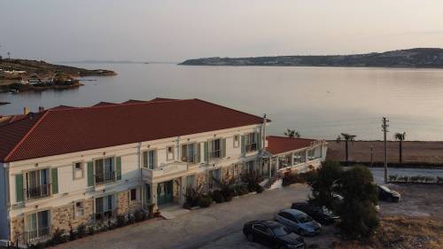 Alesya Butik Otel