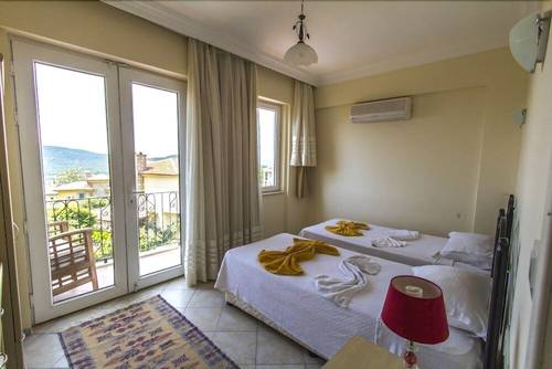 Villa Kilic by Villamnet