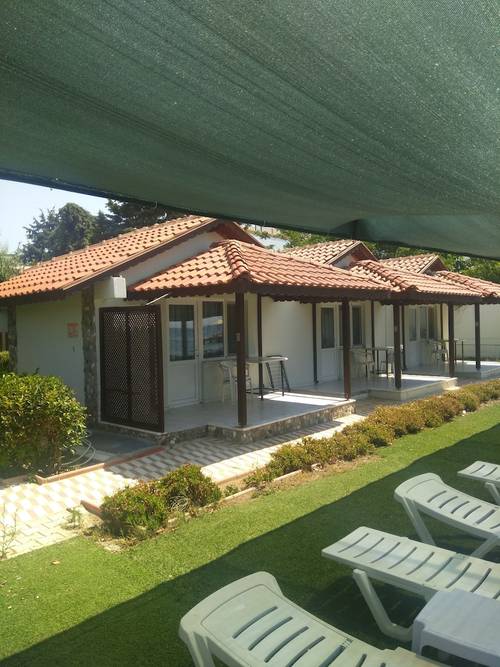 Ares Tatil Koyu