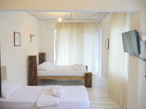 Denizin Evi Butik Otel