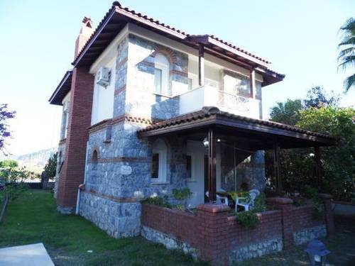 Villa Fulya