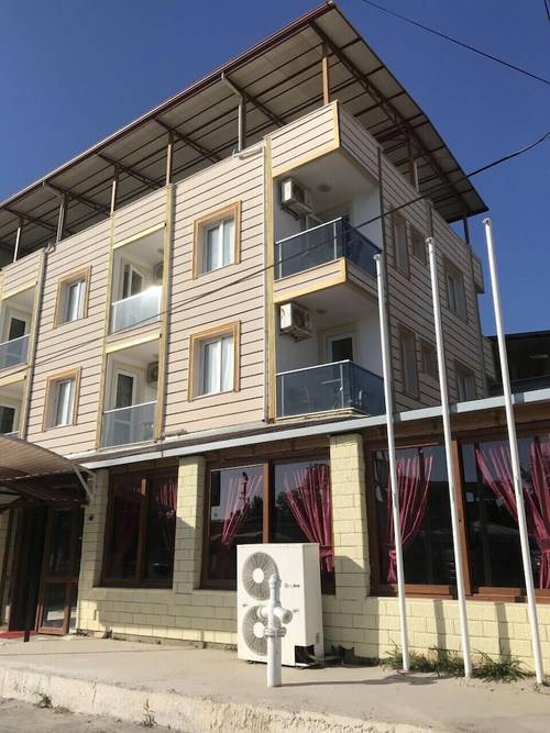 Grand Gumuldur Kizil Otel