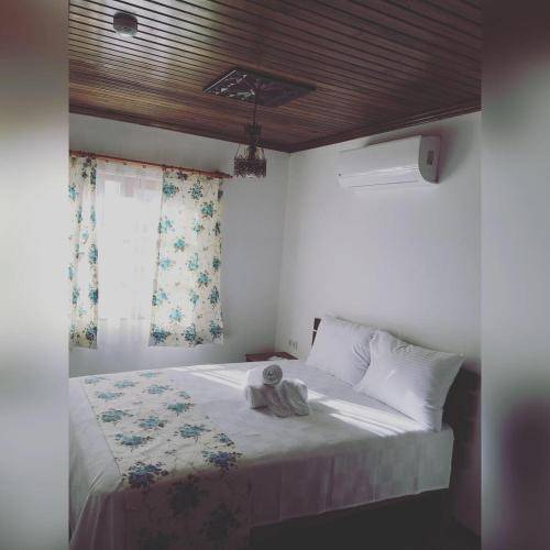 Sirince Begonvil Butik Otel Pansiyon