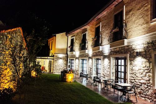 Pintura Urla Butik Otel & Sanat Galerisi