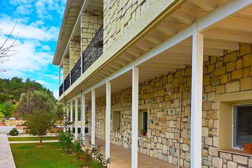 Naturla Gol Evi