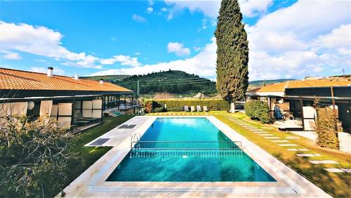 Turnabogazi Ciftlik Otel