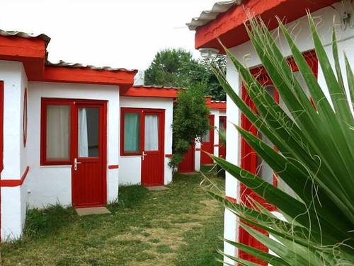 Arda Motel