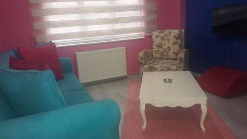 Kilicoglu Suit Otel