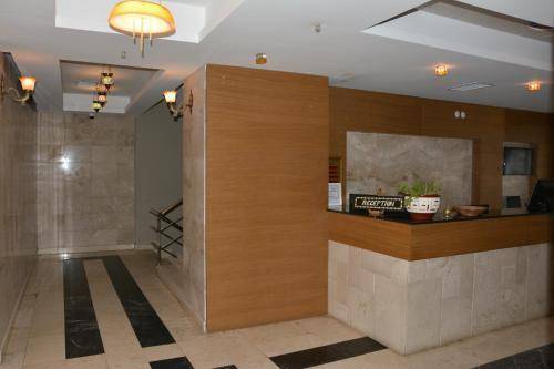 Mirava River Suites Hotel