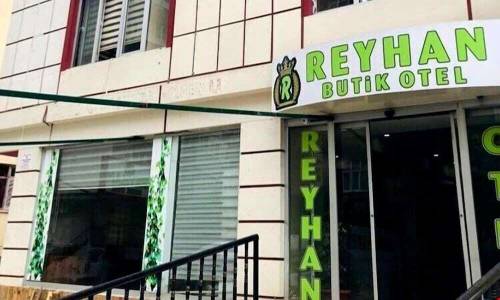 Reyhan Butik Hotel