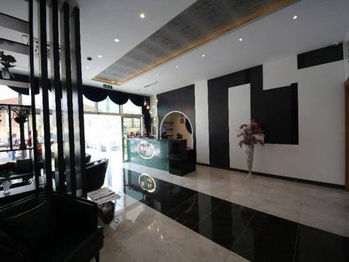 Rose Bay Hotel Manisa