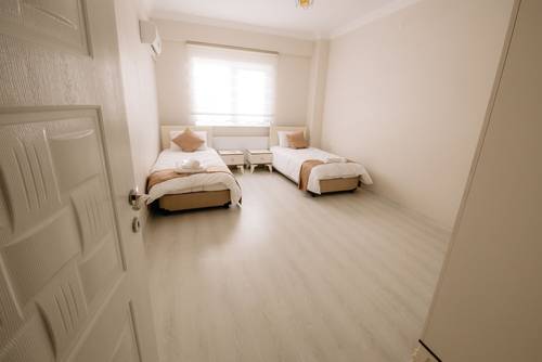 Lotus Home Sapanca