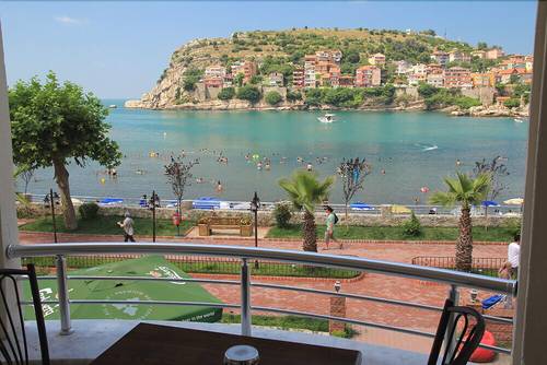 Ozgun Otel