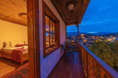Güneş Konak Otel