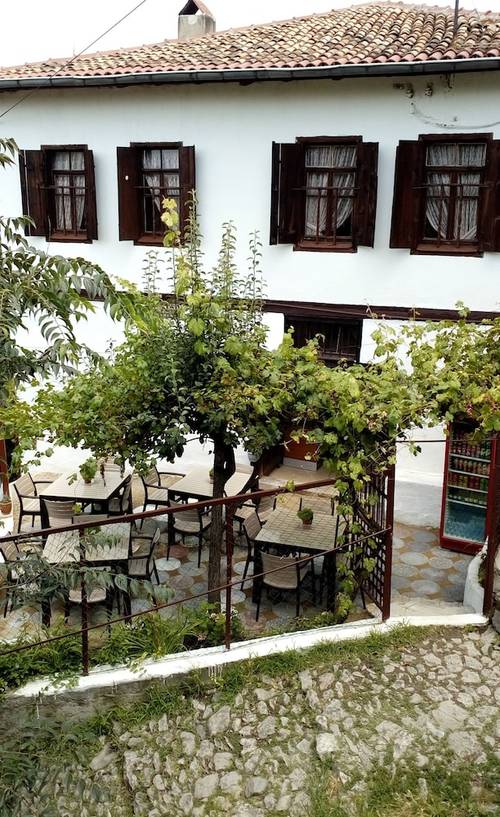 Payidar Konak & Kafe