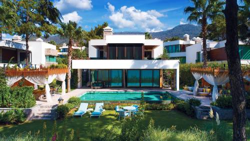 Villa Azur