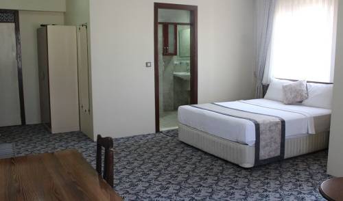 Sahin Hotel