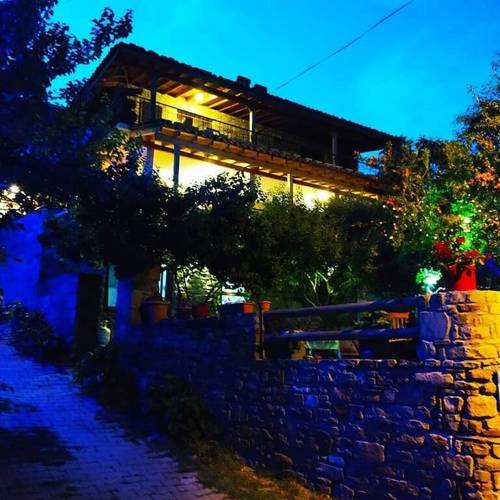 Vama Konuk Evi