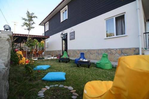 Rumeli Apart Otel