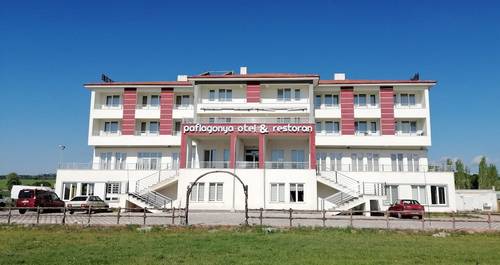 Paflagonya Otel & Restoran