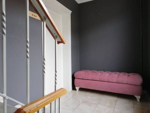 Lavanta Apart Otel