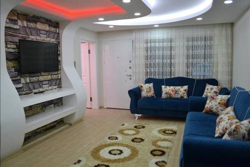Hanzade Apart